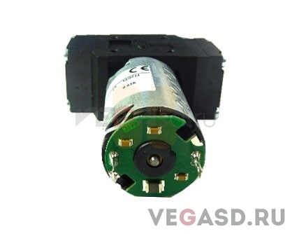 помпа(воздушная)/Arizona Pump-air Twin Head 24V DC
