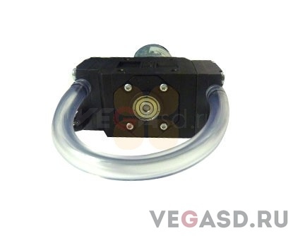 помпа(воздушная)/Arizona Pump-air Twin Head 24V DC