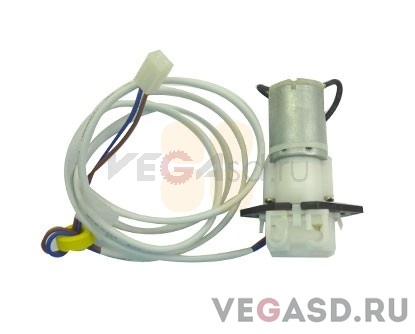 TJ-1671 Eco-Solvent Pump