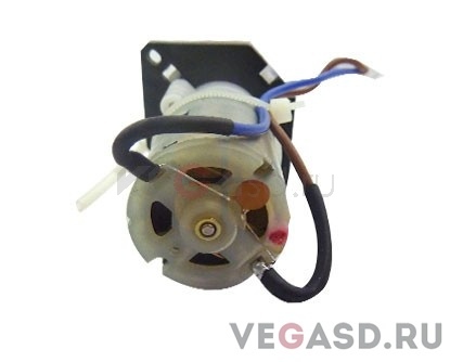 TJ-1671 Eco-Solvent Pump