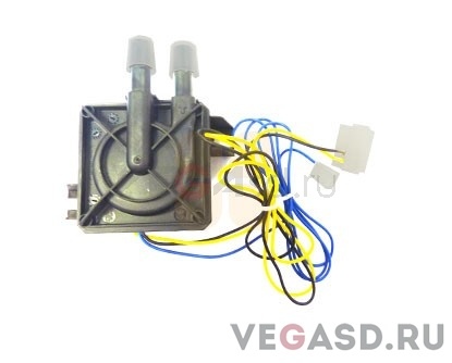 Arizona 550 Coolant Pump