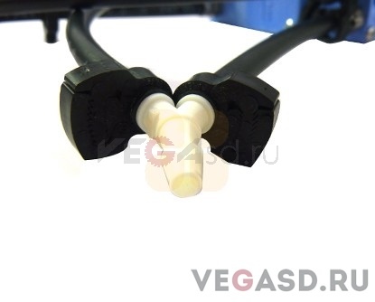 насос(в сборе)/GS3200 FRU,Assy Pump Diaphragm 24VDC LTC-IIS