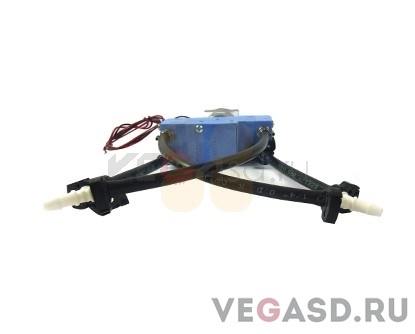 насос(в сборе)/GS3200 FRU,Assy Pump Diaphragm 24VDC LTC-IIS