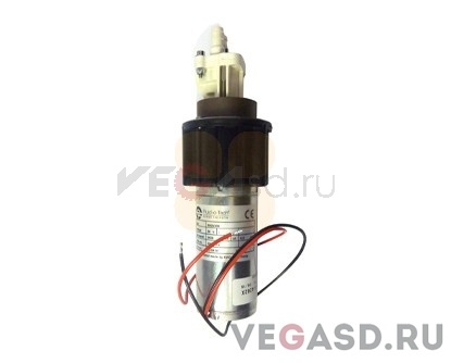 помпа(водная) в сборе/Expedio Heat Water Pump Assy