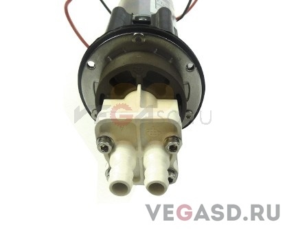 помпа(водная) в сборе/Expedio Heat Water Pump Assy