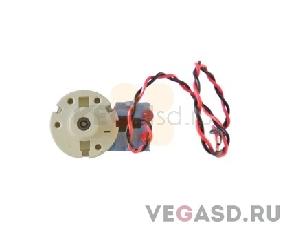 помпа/EXPEDIO BTC DIAPHRAGM PUMP,BRUSH MOTOR 24VDC