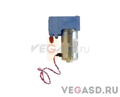 помпа/EXPEDIO BTC DIAPHRAGM PUMP,BRUSH MOTOR 24VDC