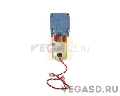 помпа/EXPEDIO BTC DIAPHRAGM PUMP,BRUSH MOTOR 24VDC
