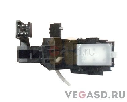 парковочный узел(в сборе)/FJ-600 Capping Ink System