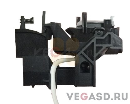 парковочный узел(в сборе)/FJ-600 Capping Ink System
