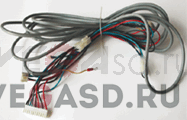 5 pins power cable