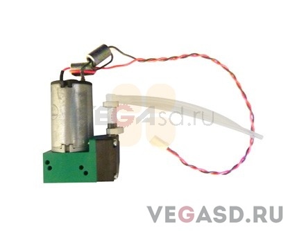 помпа(чернильная)/Osprey Ink Pump Assy