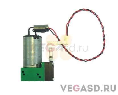 помпа(чернильная)/Toucan Ink Pump Assy