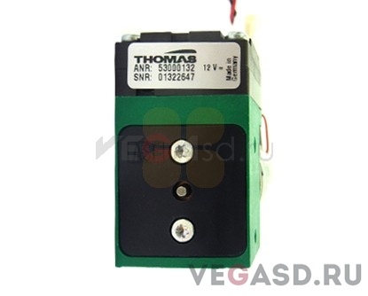 помпа(чернильная)/Toucan Ink Pump Assy