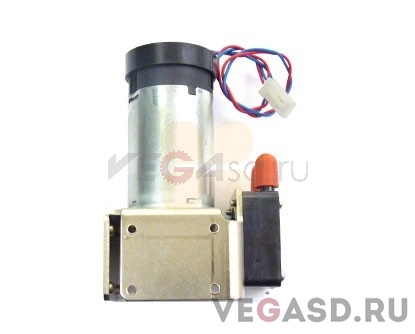 помпа(в сборе)/VJ-1638 DC Pump Assy