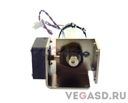помпа(в сборе)/VJ-1638 DC Pump Assy
