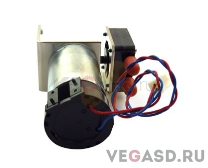 помпа(в сборе)/VJ-1638 DC Pump Assy