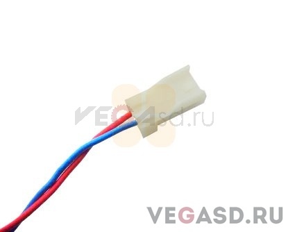 помпа(в сборе)/VJ-1638 DC Pump Assy