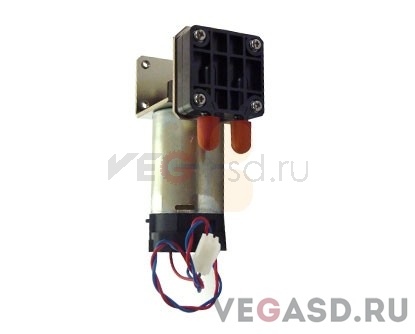 помпа(в сборе)/VJ-1638 DC Pump Assy