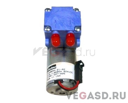 помпа(чернильная) в наборе с трубкой/Expedio Ink Pump with Tube Fittings