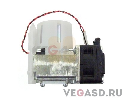 насос(мембранный) давления/UJV-160 Pressure Retaining Diaphragm Pump Assy