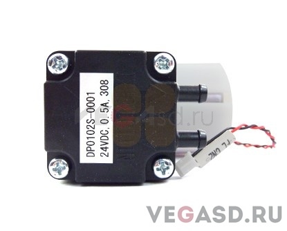 насос(мембранный) давления/UJV-160 Pressure Retaining Diaphragm Pump Assy