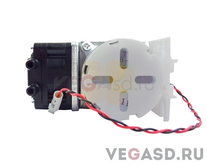 насос(мембранный) давления/UJV-160 Pressure Retaining Diaphragm Pump Assy