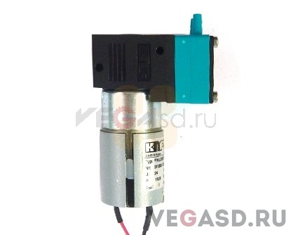 помпа/Arizona 550 GT KIT-F/S MAIN PUMP 4MM B