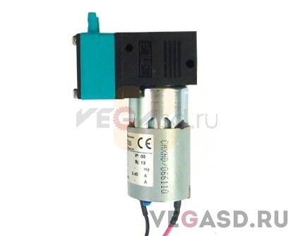помпа/Arizona 550 GT KIT-F/S MAIN PUMP 4MM B
