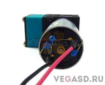 помпа/Arizona 550 GT KIT-F/S MAIN PUMP 4MM B