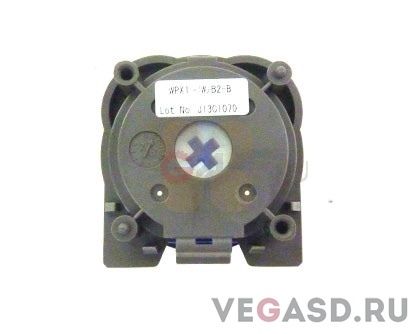 помпа/JFX-1615 Pump Head