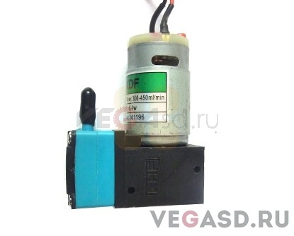 LJ320X Ink Pump