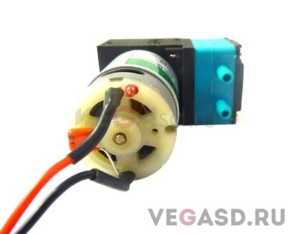 LJ320X Ink Pump