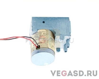 помпа/Jeti L045-11 BTC Diaphragm Pump 24V