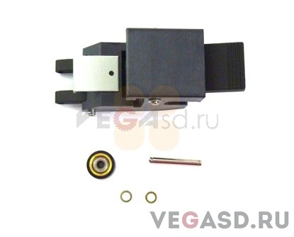 ролик(узел в сборе)/CJ-500 Assy, P-Roller LR