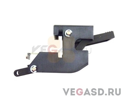 ролик(узел в сборе)/CJ-500 Assy, P-Roller LR