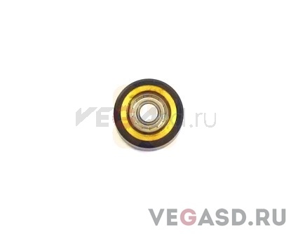ролик(узел в сборе)/CJ-500 Assy, P-Roller LR