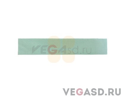 VP-300 LABEL,G-ROLLER 50 VP-540 #LA977