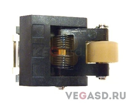 ролик(узел в сборе)/SP-540V Assy, Pinch Roller C