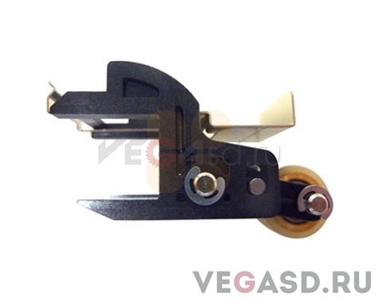 ролик(узел в сборе)/SP-540V Assy, Pinch Roller C