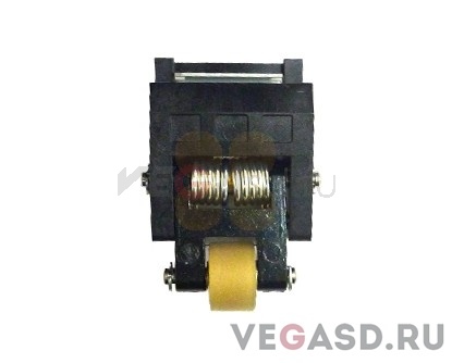 ролик(узел в сборе)/VP-540 Assy, Pinchroll L