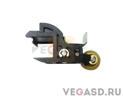ролик(узел в сборе)/VP-540 Assy, Pinchroll L