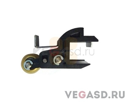 ролик(узел в сборе)/VP-540 Assy, Pinchroll L