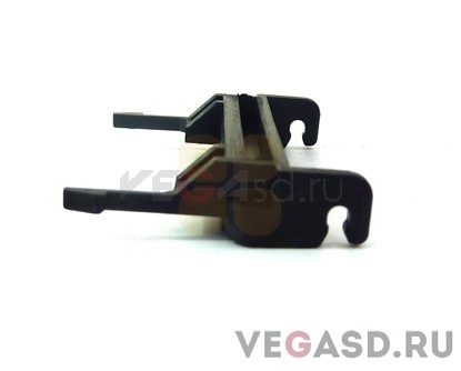 VJ-1608 Hybrid Pressure Roller Retainer Assy