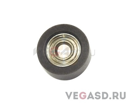 SummaSign Roller Assy for Carr