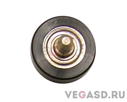 VT Acetal Bearing with Axis Shaft 1203035