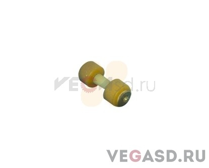 ролик(в сборе)/UltraVu II 5330 Assy Pressure Roller