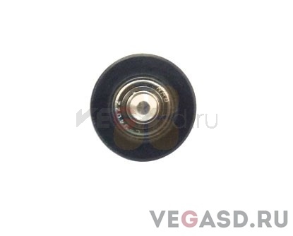 VT Acetal Bearing with Axis Shaft