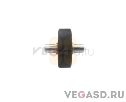VT Acetal Bearing with Axis Shaft