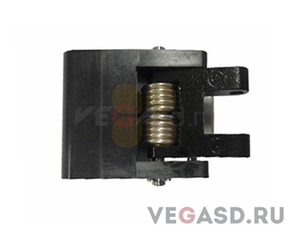 ролик(узел в сборе)/SP-300 Assy, Pinch Roller LR